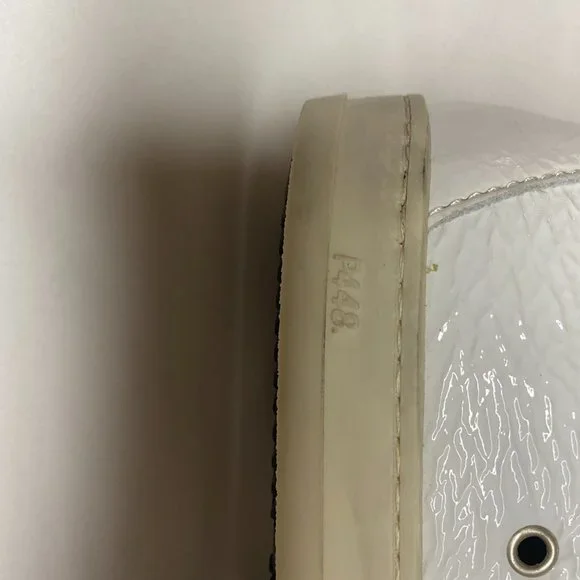 P448 SKATE HIGH TOP MEDUSA - Picture 7 of 9